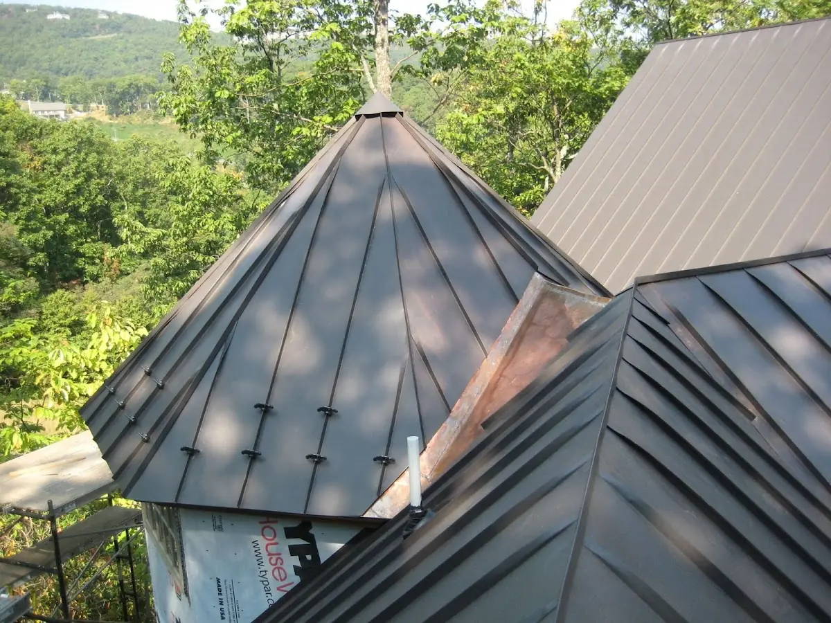 Professional Gutter Cleaning by Craftsman Roofing in Norwood Cherrylee