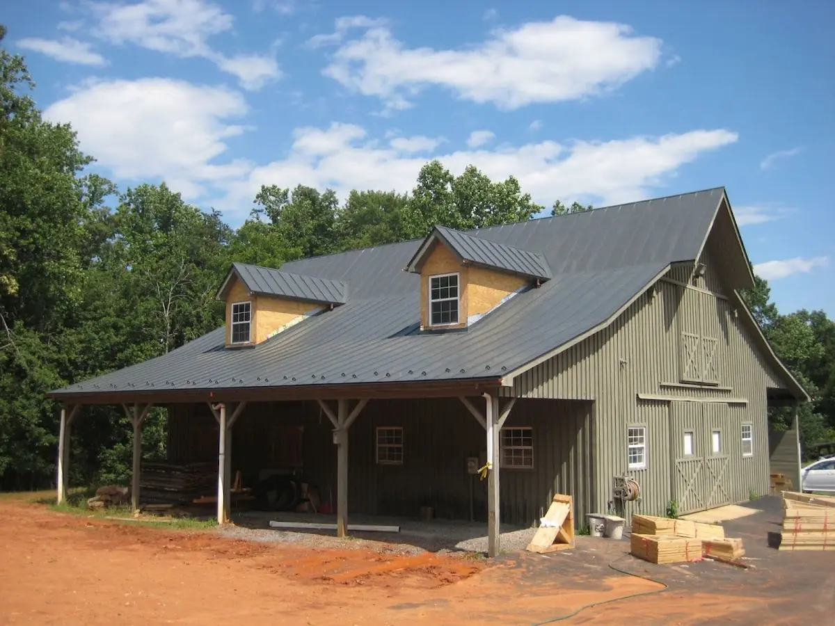 Expert Roof Repair workmanship in Norwood Cherrylee