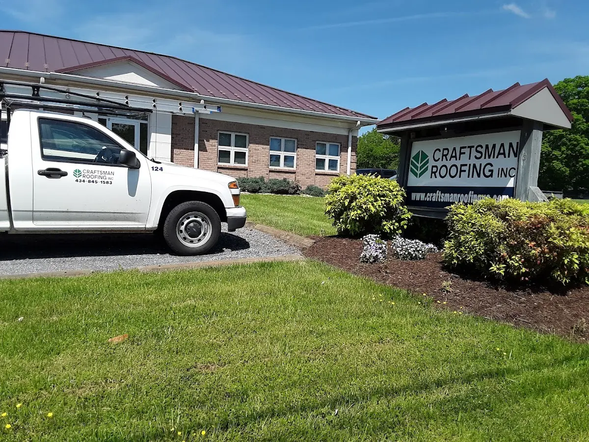 Quality Roof Replacement by experienced craftsmen in Norwood Cherrylee